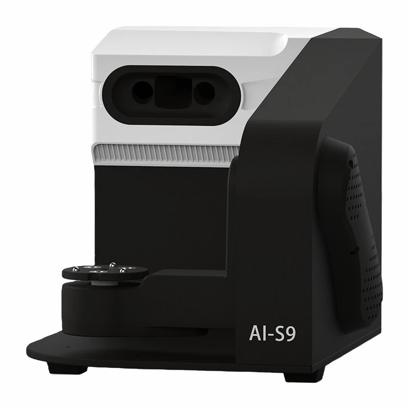Dental Lab 3D Scanner best